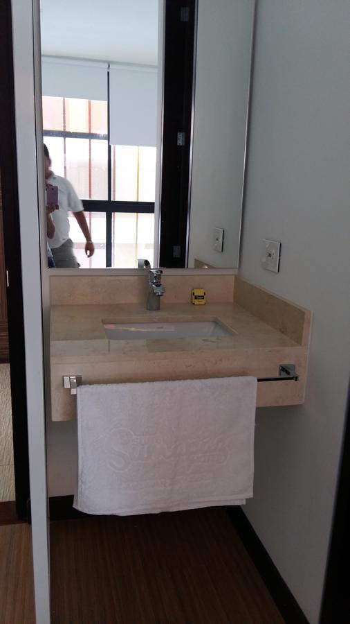 Suite Sumapaz Hotel 梅尔加 外观 照片